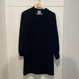 CeCe super cute black mini dress; tried on but never worn out